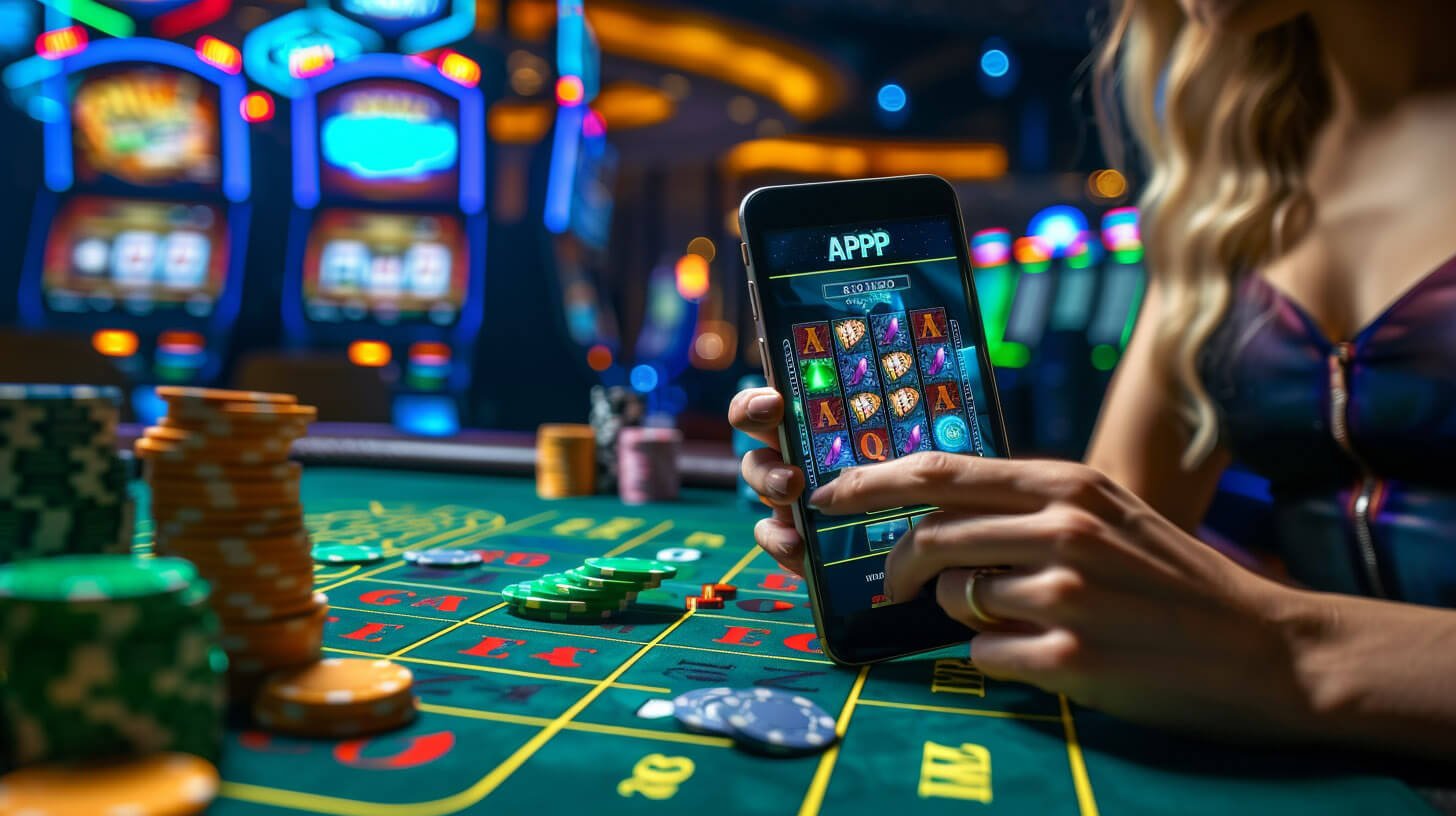wj casino