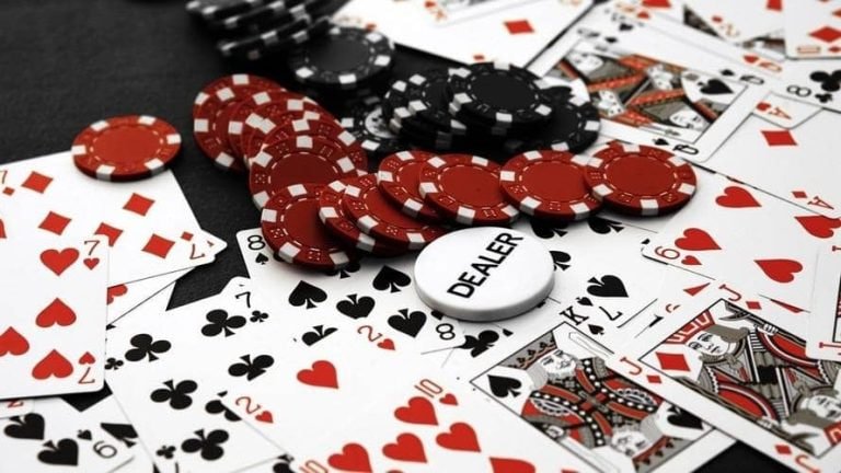 wj casino