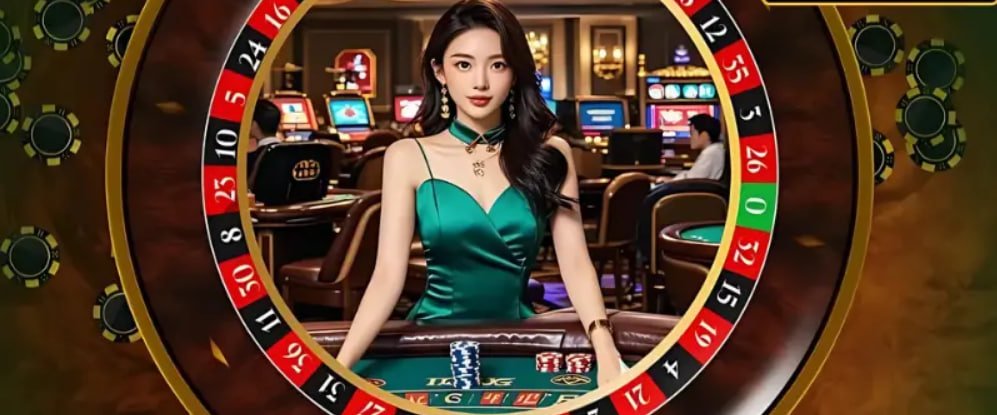 wj casino