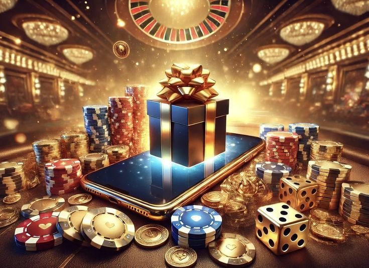 wj casino