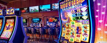 wj casino
