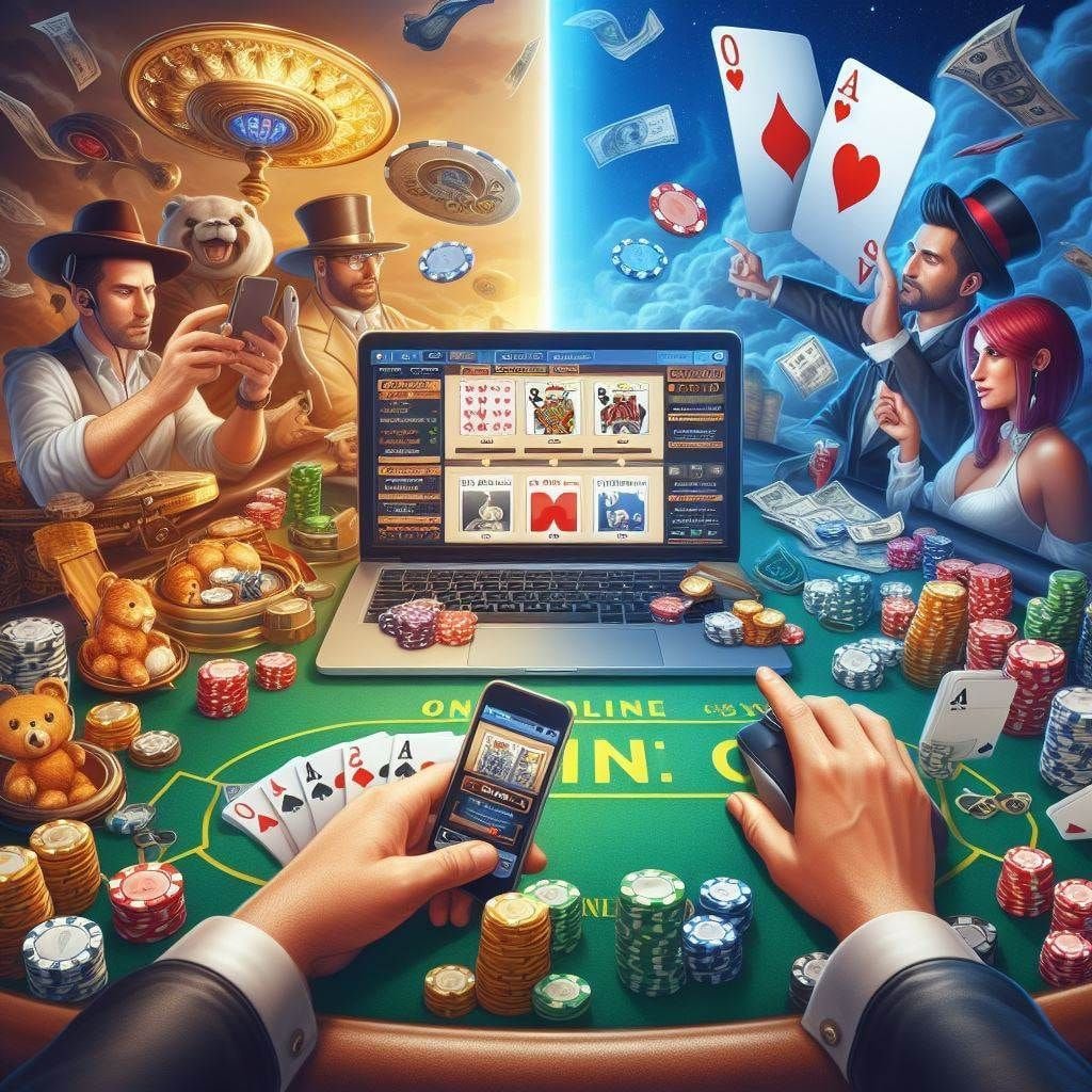 wj casino
