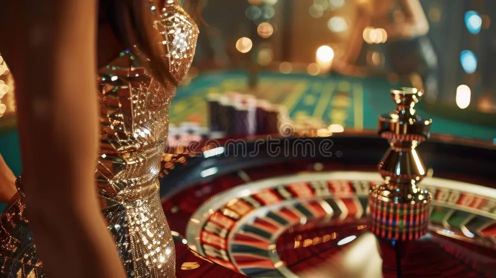 wj casino